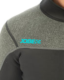 Jobe TORONTO 2 mm Neoprene Jacke black Herren