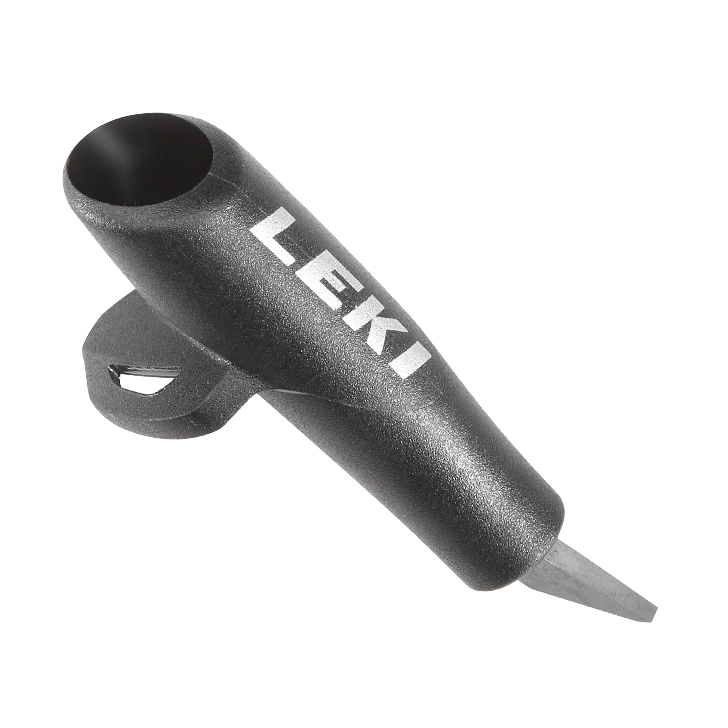 Leki NORDIC WALKING SPEED TIP Ersatzspitze Paarweise black