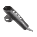 Leki NORDIC WALKING SPEED TIP Ersatzspitze Paarweise black