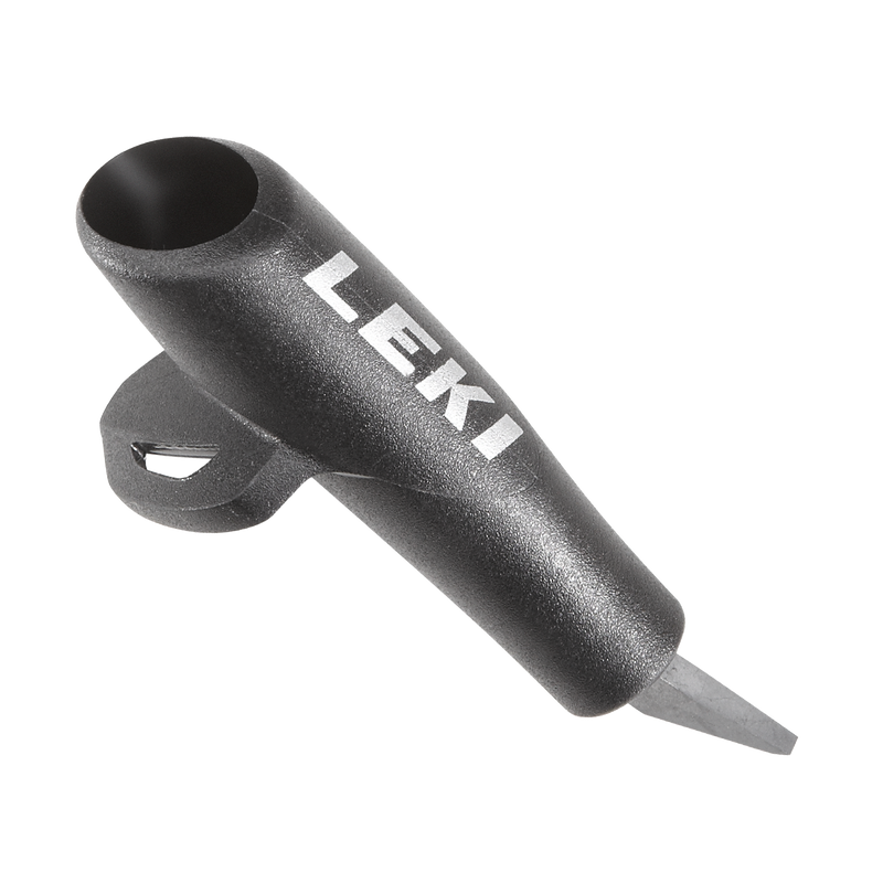 Leki NORDIC WALKING SPEED TIP Ersatzspitze Paarweise black