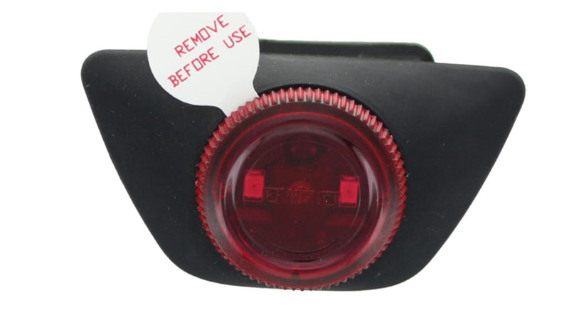 Giro VENT LIGHT LED Ersatzteil für Caden black OS