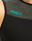 Jobe PERTH 1,5 mm Neoprene Shorty black Herren