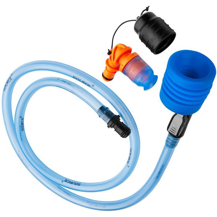 Source UTA Universal Tube Kit - QMT Helix + Tube -