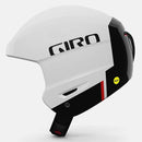 Giro STRIVE MIPS Skihelm mat white Unisex