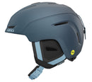 Giro AVERA MIPS W Skihelm matte ano harbor blue Damen