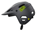 Giro TYRANT SPHERICAL MIPS Fahrradhelm matte metallic black ano lime Herren