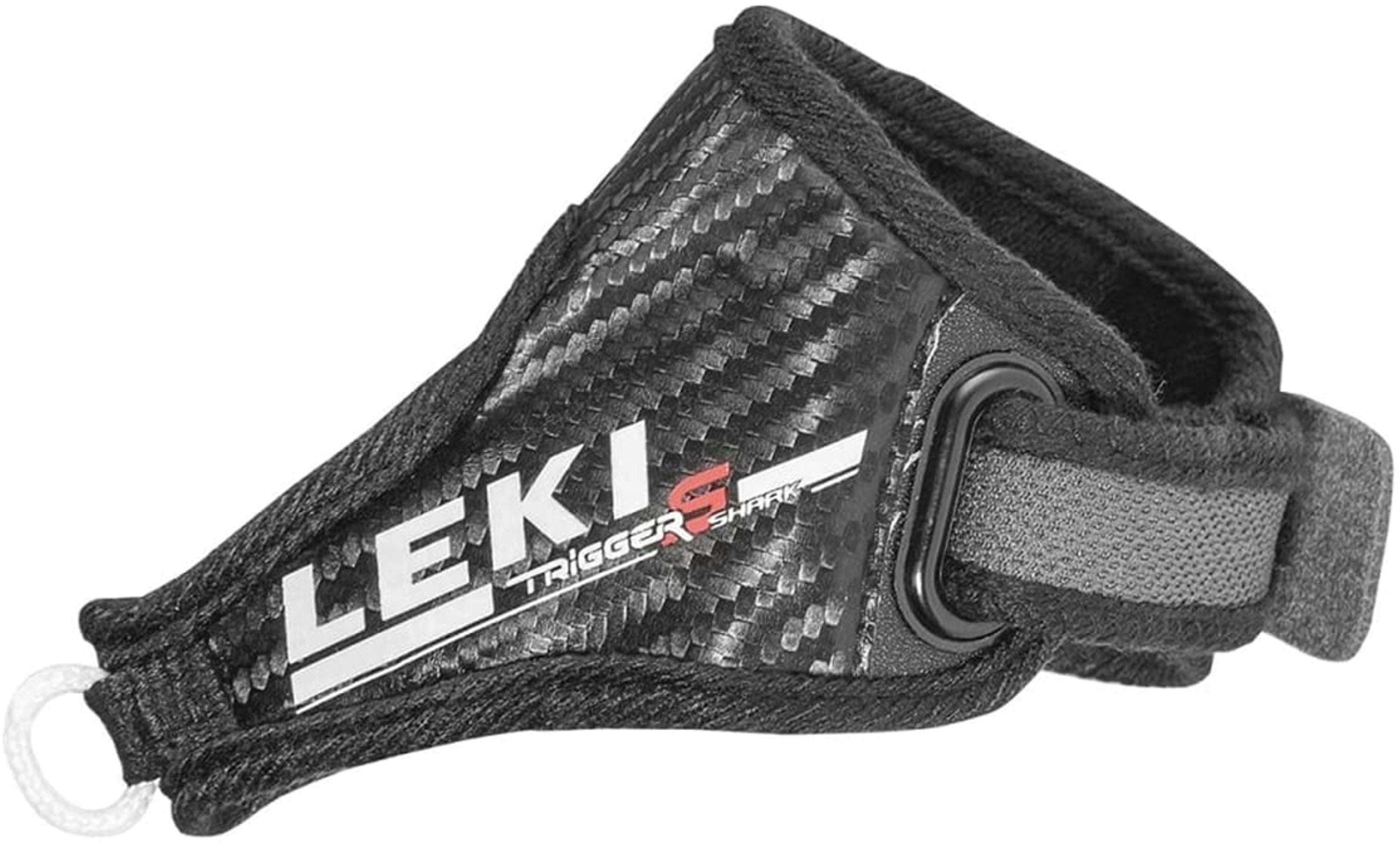 Leki Ersatzschlaufen Shark Active Schlaufe Nordic Walking,Trail Running j21
