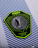 Jobe LEONA 10.6 Aufblasbares SUP teal