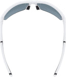 uvex SPORTSTYLE 226 Sportbrille white black Unisex