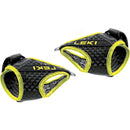 Leki SHARK FRAME STRAP MESH Ersatz Handschlaufe für Stöcke black neon yellow