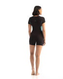 Jobe Sofia 2mm Shorty Wetsuit Damen black