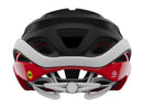 Giro HELIOS SPHERICAL MIPS Fahrradhelm matte black red Herren