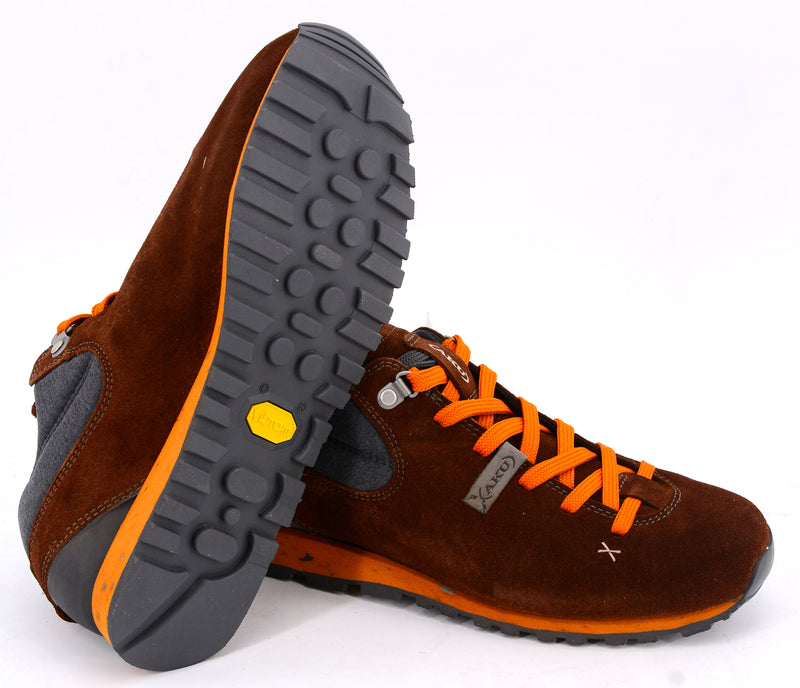 AKU Bellamont Gaia W EU 38 Freizeitschuhe Damen