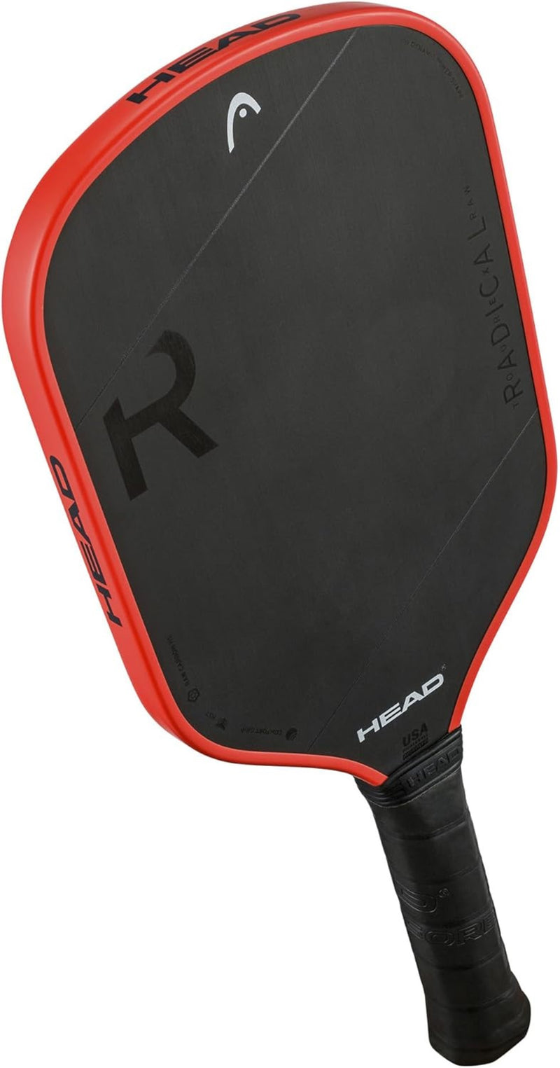 Head RADICAL TOUR EX RAW Pickleball Schläger