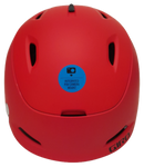 Giro RANGE MIPS Skihelm matte bright red Gr. L (59-62,5 cm) Unisex