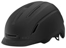 Giro CADEN MIPS Fahrradhelm matte black Gr. M (55-59 cm) Unisex