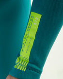 Jobe BOSTON 3/2 mm Neoprene Fullsuit teal Kinder