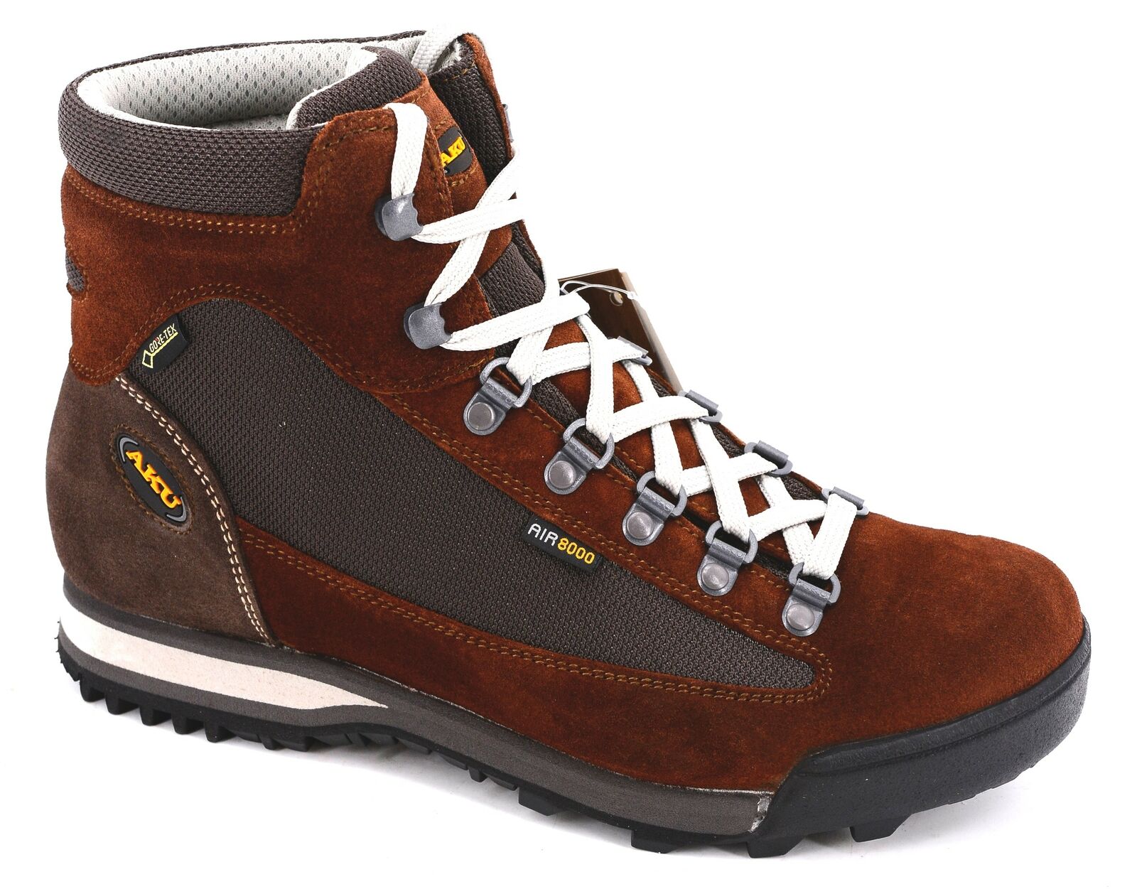 AKU Slpoe Micro GTX Wanderschuh Damen
