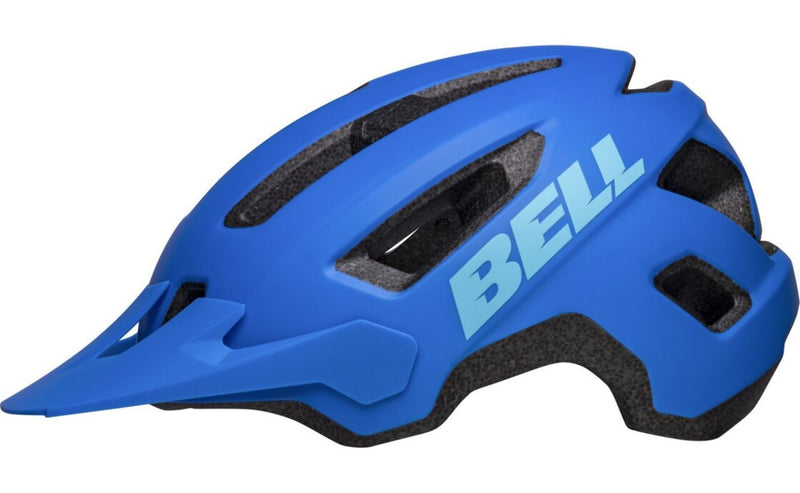 Bell NOMAD 2 MIPS Fahrradhelm matte dark blue Gr. M/L (53-60 cm) Unisex