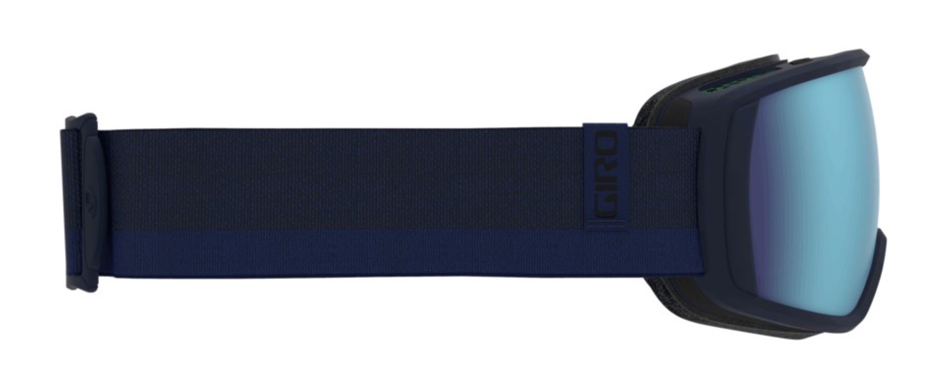 Giro BALANCE Skibrille midnight loop Unisex