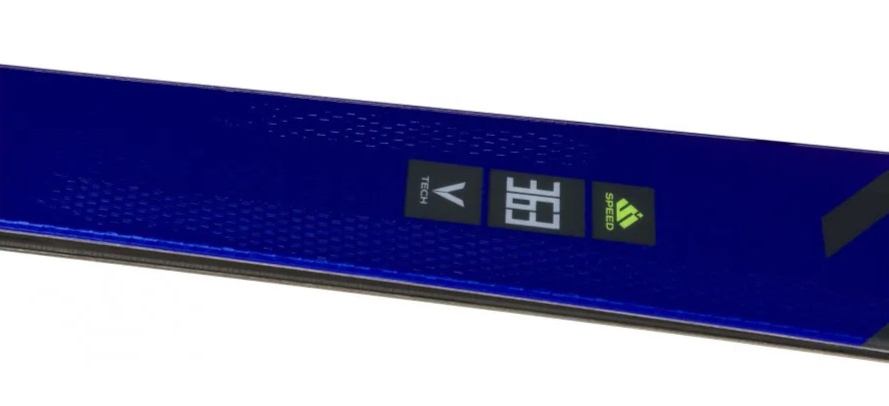 Dynastar SPEED 363 XPRESS Ski + Bindung XPRESS 11 GW B83 Black Blue Unisex