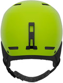 Giro CRÜE MIPS Ski-Snowboardhelm ano lime Gr. XS (48,5-52 cm) Junior