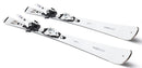 Head POWER JOY High-Performance Ski + Bindung Joy Twelve GW PRD white Damen