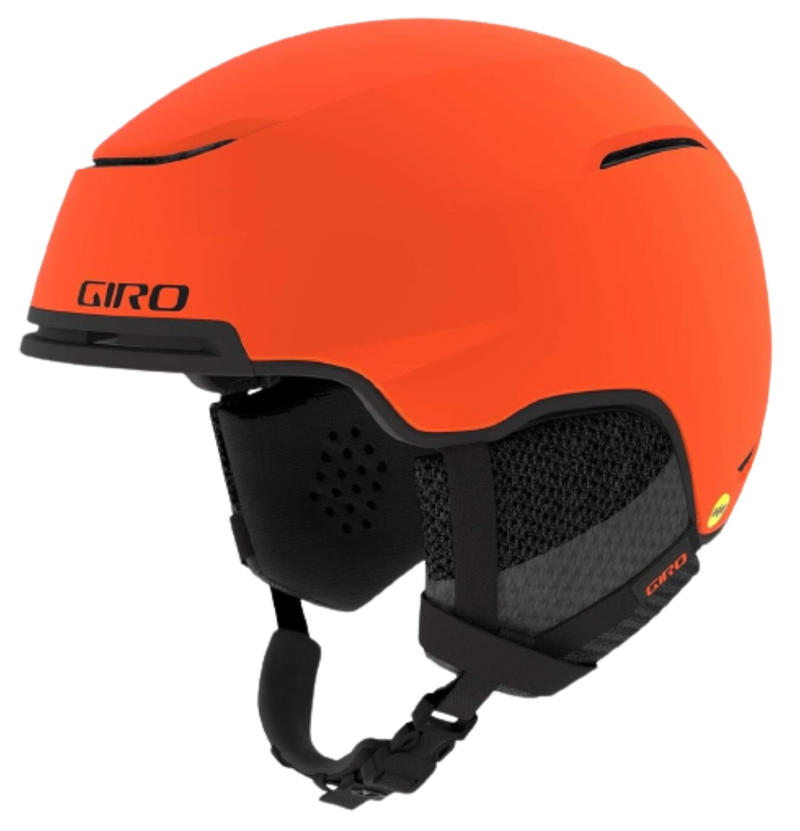 Giro JACKSON MIPS Skihelm matte bright orange Gr. S (52-55,5 cm) Unisex