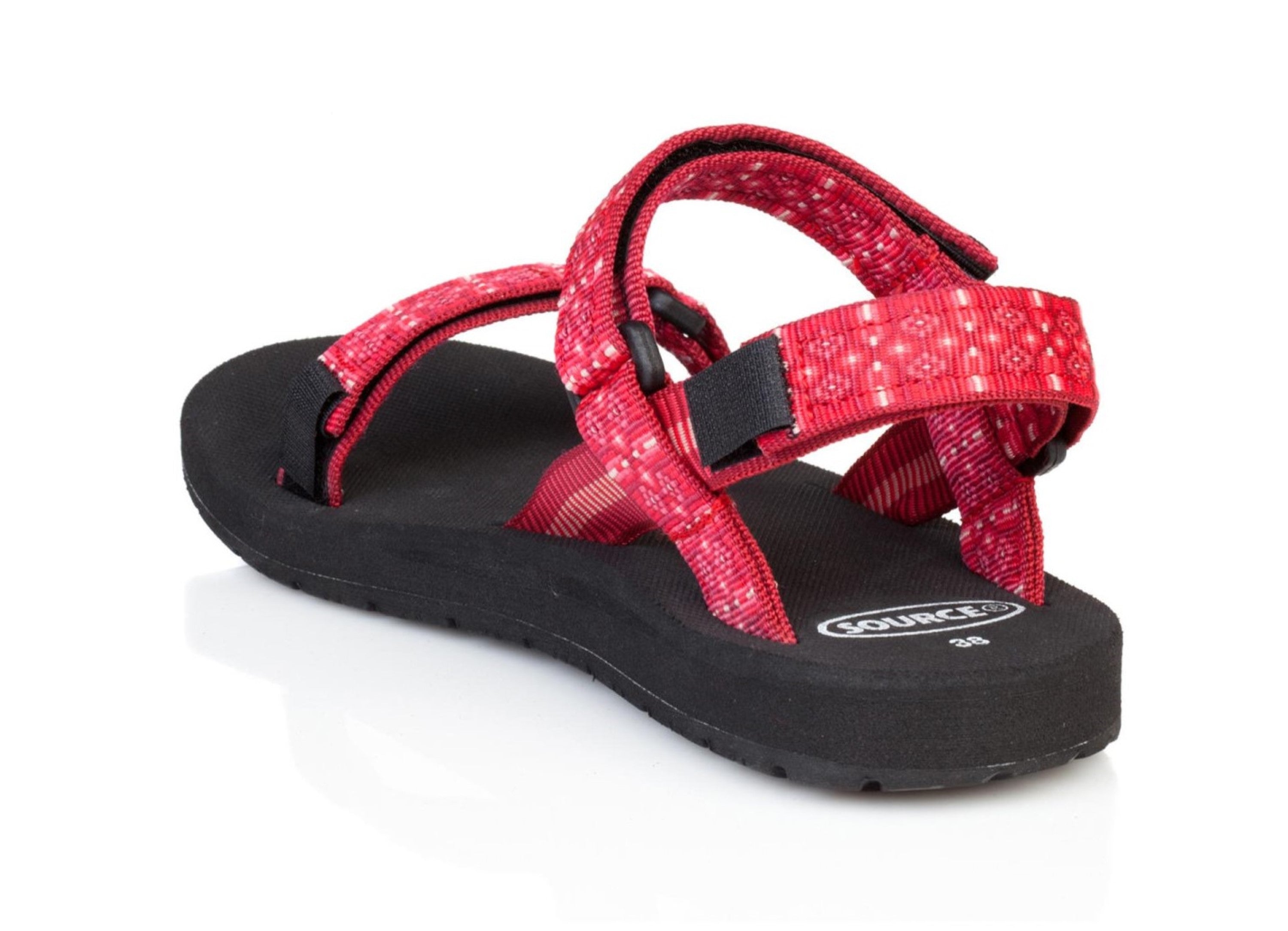 Source CLASSIC Wandersandalen EU39 Damen