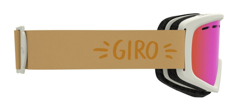Giro REV Skibrille harvest namuk OTG Jugend