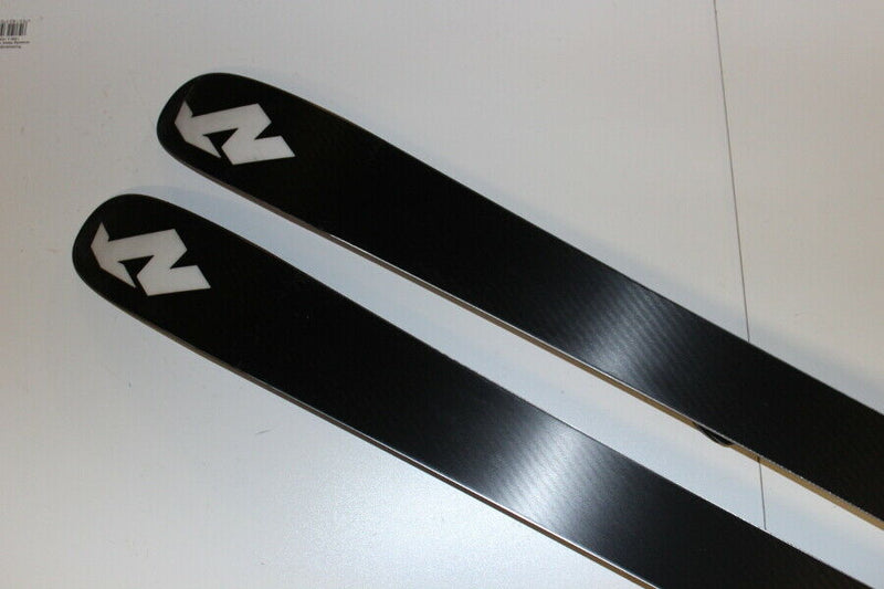 Nordica Astral 84 FDT Testski 172 cm Freeride inklusive Bindung Marker