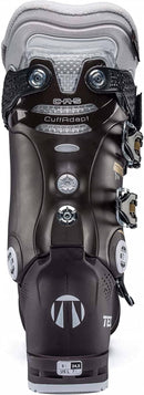 Tecnica MACH1 LV 95 W Skischuh prog. black Damen