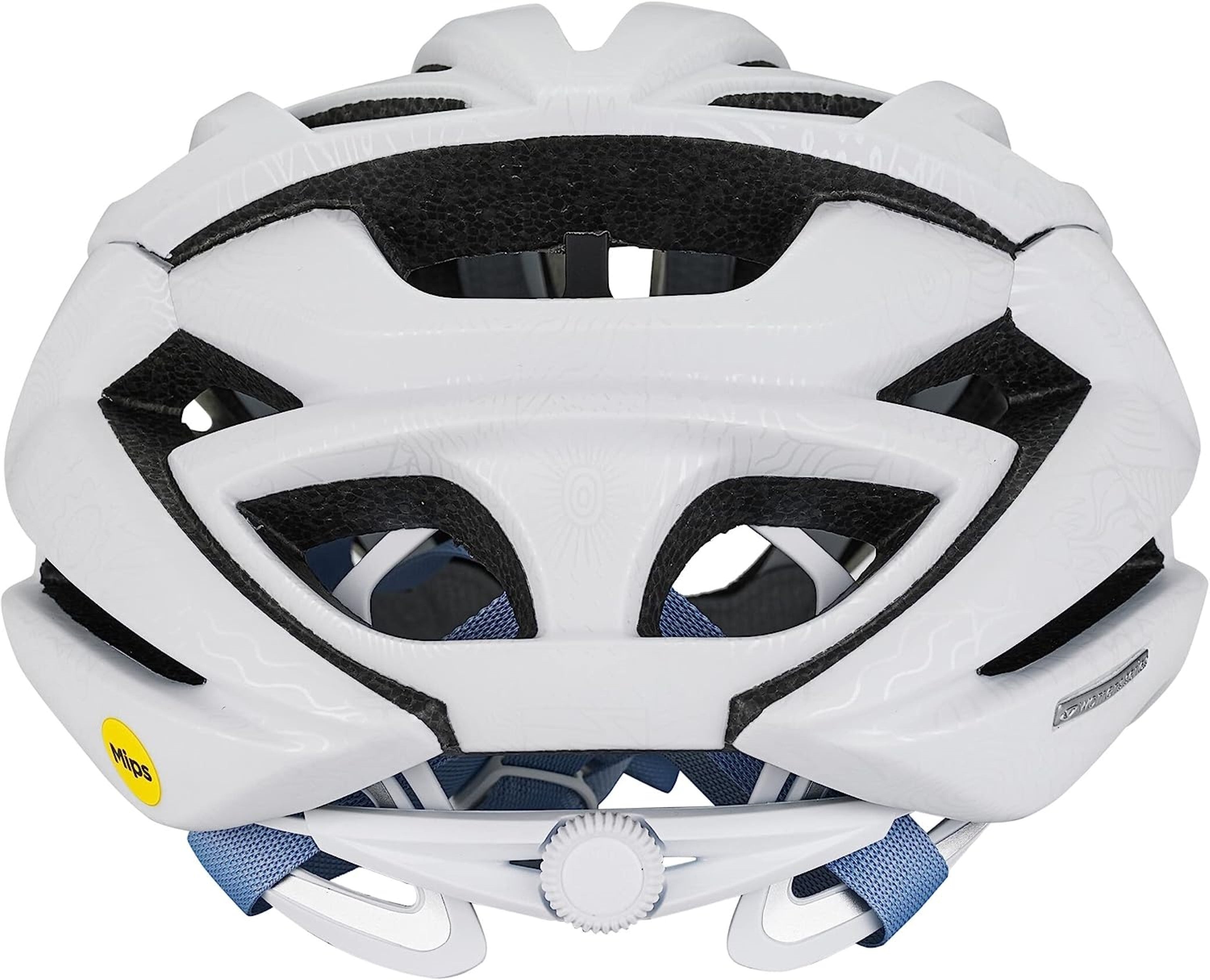 Giro SEYEN MIPS Fahrradhelm matte pearl white Gr. S (51-55 cm) Damen