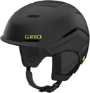 Giro TENET MIPS Ski-Snowboardhelm matte black ano green Gr. M (55,5-59 cm) Unisex