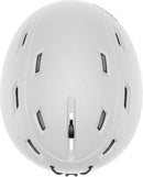 Smith MONDO MIPS Ski- und Snowboardhelm matte white Unisex