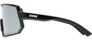 uvex SPORTSTYLE 235 Sportbrille black Unisex