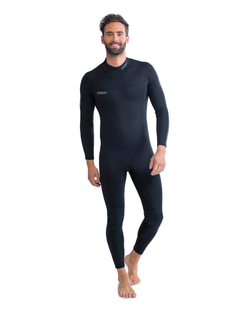 Jobe ATLANTA 2 mm Neoprenanzug Fullsuit black Herren