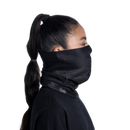 Buff THERMONET MULTIFUNKTIONSTUCH für Erwachsene solid black Gr. One Size