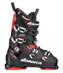 Nordica THE CRUISE 120 Skischuh black red white Herren