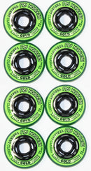 LABEDA REVISION CLASSIC Rollen Set 72mm/74A