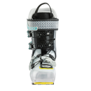 Tecnica ZERO G TOUR W Tourenskischuh white black Damen Gr. Mondo 24.5 - EU 38 2/3