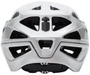 Alpina MYTHOS 3.0 Fahrradhelm white silver Unisex