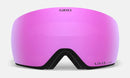Giro LUSI Skibrille Black white cosmos + Ersatzscheibe Frauen