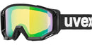 uvex ATHLETIC CV Fahrradbrillen Einheitsgröße Unisex