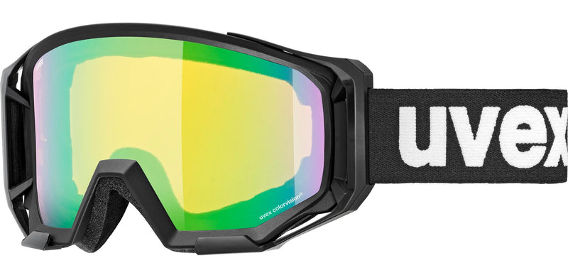 uvex ATHLETIC CV Fahrradbrillen Einheitsgröße Unisex