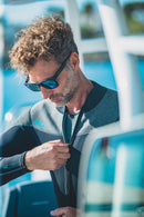 Jobe TORONTO 2 mm Neoprene Jacke black Herren