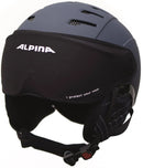 Alpina VISOR COVER Schutz für Ski- oder Snowboarvisierhelm