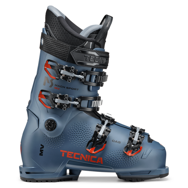 Tecnica MACH SPORT MV 90 GW Skischuh dark avio Herren