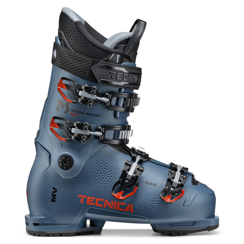 Tecnica MACH SPORT MV 90 GW Skischuh dark avio Herren