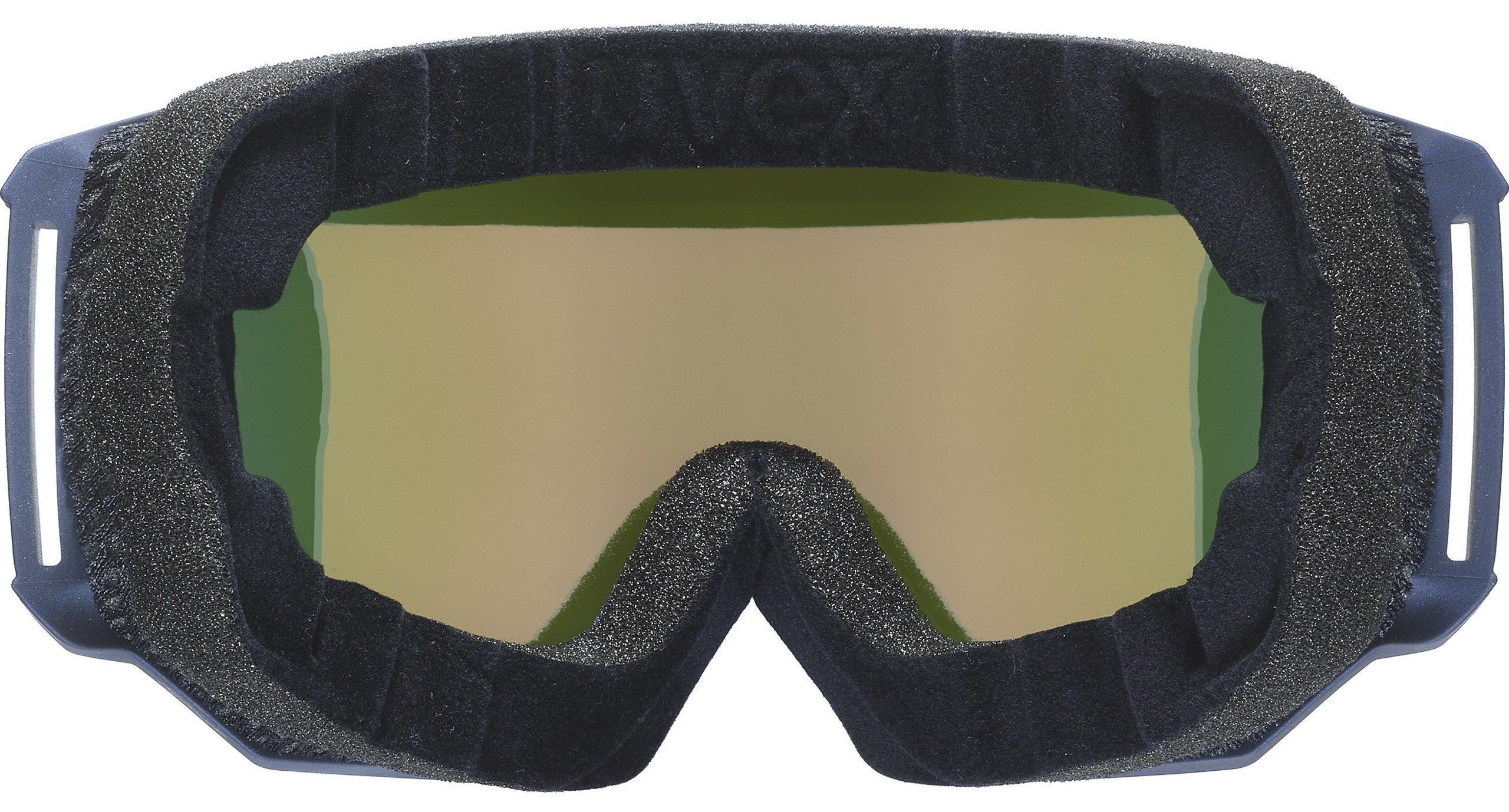uvex ATHLETIC CV Goggles Ski-Snowboardbrille navy mat Unisex